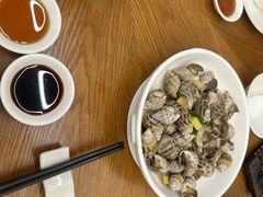 -渔满仓海鲜渔家(象山二店)