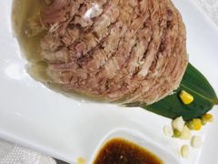 -马凯餐厅(长椿街店)