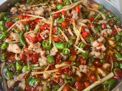 -蛙兔鸡自贡风味·特色江湖菜(广都店)