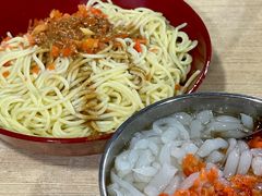 -胡家麻辣串(核桃园路店)