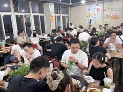 -皖北巫氏三胖地锅鸡(长淮总店)