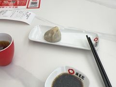 -锡笼记·无锡小笼(水岸店)
