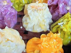 -正宗天津烧麦馆(柳州路店)