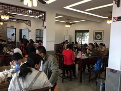 大堂-桃源居(蠡园店)