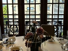 -伯衡55·吉品轩(乌鲁木齐南路店)