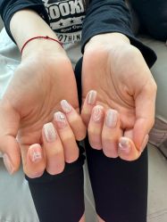 -斯馨·健康美甲美睫