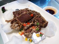 -一澜江宴·江景地标楚菜(江滩公园店)