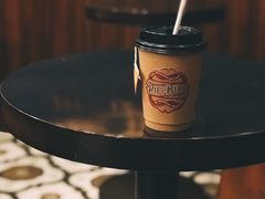 -Pie Bird(新闸路店)