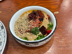 -岳合轩老北京涮肉