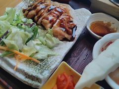 -味太助·银饭食堂(中华城店)