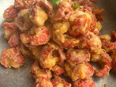 -一棠龙虾•王牌虾球(恒隆广场店)
