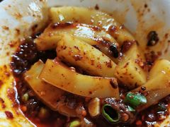 -洞子口张老二凉粉(文殊院店)