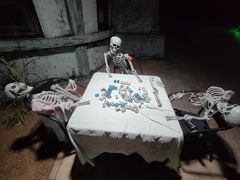-汕头蓝水星欢乐世界