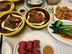 -外沙疍家棚酒楼