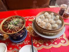 -德顺源·非遗烧麦·老菜(大观园店)