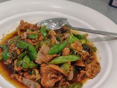 -兰湘子·湘菜小炒(民乐园店)