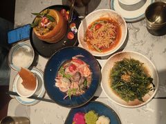 -Home Thai·泰谣(王府井apm店)