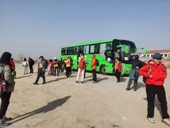 -大泽山风景名胜区