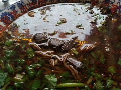 -茯茶镇