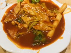 -玛嘻哒延吉烤肉料理店(莫邪路新天地店)