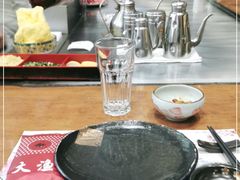 -大渔铁板烧(中山路八佰伴店)