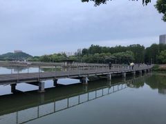 -月湖风景区