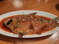 -莲餐厅·湖北菜·潜江小龙虾店(愚园路店)