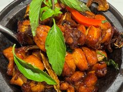 -鹿港小镇(悠唐店)