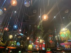 -胡桃里乐队酒馆(鎏嘉码头店)