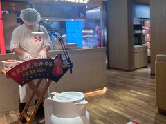 -西贝(上海我格广场店)