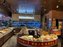 -小平岛開海水饺(浑南店)