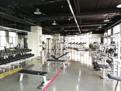 -天行健身＆天行拳馆跆拳道·格斗TXGYM