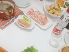 -德龙火锅(松源街直营店)