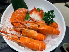 -水木锦堂·自助铁板烧(望京凯德MALL店)
