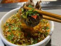 火锅酱-海底捞火锅(海宁路店)