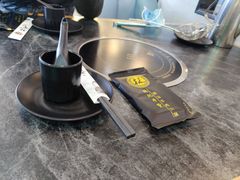 -林记潮牛·牛肉火锅(上马墩店)
