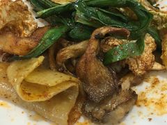 -高原第一家资格烤羊肉(玉林南路总店)