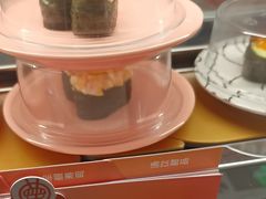 -争鲜回转寿司(中街大悦城店)