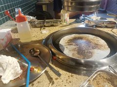 -姜胖胖无限自助烤肉(光明万达店)