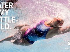 -桂花城会所游泳池