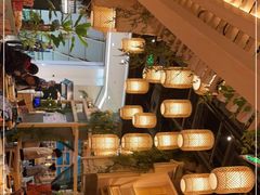 -南京大牌档(龙江新城市广场店)