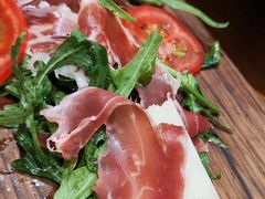 火腿拼盘-一尺花园(安和花园店)