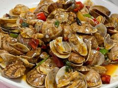 辣炒花蛤-胖哥川菜馆(武东路店)