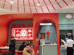 -避风塘·金牌店·夜宵(金玉兰店)