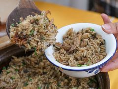 黄鳝饭-汤氏美食台山水步特色黄鳝饭(龙津东路店)