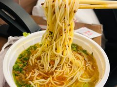 -一品飘香米线(一中总店)