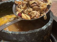 -蘑界·野生菌火锅(深业上城店)