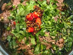 -君霖海鲜私房菜(春柳店)