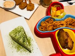 -必胜客(唐延店)