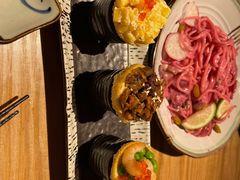-西月山居匠心创意料理(江汉路新佳丽广场店)